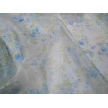 杭州月城纺织品有限公司-印花窗帘 